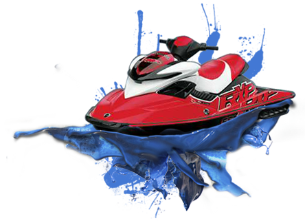 sea doo
